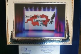 Il nostro Marco Biffani ottiene sempre più riconoscimenti