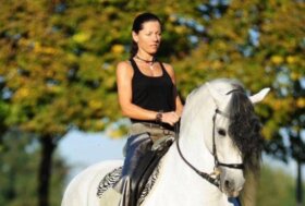 Cultura equestre in dialogo: parte il ciclo di webinar e incontri in presenza al Centro Equestre Teatro Zebre