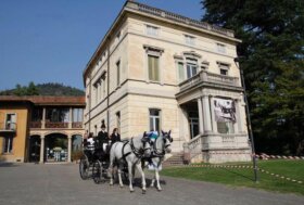 Al via la seconda edizione de “La voce del cavallo” ad Alzano Lombardo