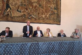 Presentato oggi a Firenze il volume “Profili giuridici dello sport paralimpico”