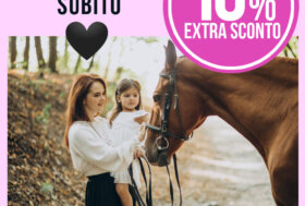 La Festa della Mamma si avvicina ❤️