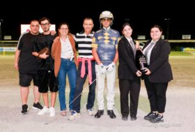 Ippodromo di Cesena: martedì 24 giugno, prima TQQ della stagione con il Premio Hippo Restaurants