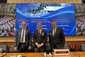 Presentato al Senato della Repubblica il volume “Il cavallo atleta: tutele e prospettive”