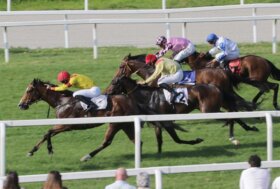 All’ippodromo Snai San Siro primo Giugno pieno di emozioni: