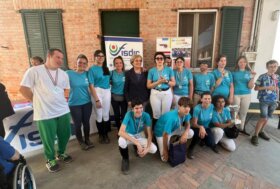 Avres Onlus: pioggia di medaglie e premio società ai Campionati FISDIR di Equitazione Piemonte – Valle d’Aosta