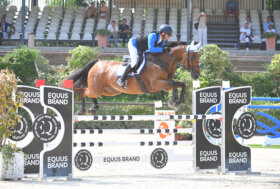 Europeo ‘Veterans’: Italia in testa dopo la prima prova. Vergine secondo individuale.