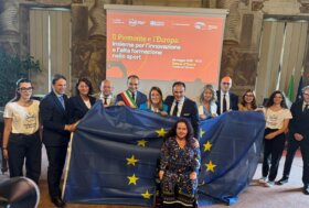 Il Piemonte e l’Europa: insieme per l’innovazione e l’alta formazione nello sport