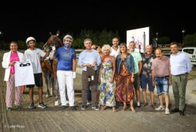 Ippodromo di Cesena: venerdì 27 giugno ultimo appuntamento del mese con il Premio Giostra all’Incontro e la selezione del Trofeo delle Regioni