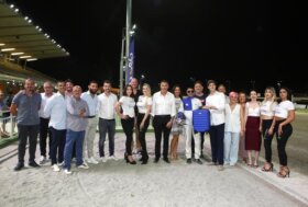 Ippodromo Cesena Trotto: resoconto delle corse di venerdì 20 giugno 2025