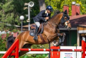 Campione in regione il giovane Bologni (Arnaldo…)