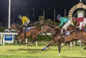 Ippodromo Federico Caprilli, presentazione giornata di corse domenica 20 luglio 2025