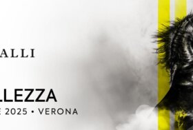 Con Filippo Polidori, il food a Fieracavalli parla di cultura contadina