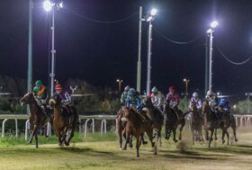 Ippodromo Federico Caprilli, presentazione giornata di corse di domenica 6 luglio 2025