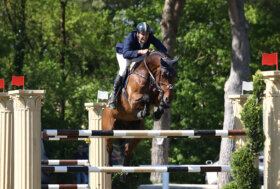 Turchetto quinto in GP a Samorin, Argentano settimo a Zuidwolde