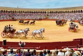 Attacchi… Uno splendido Scenario