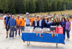 CALA IL SIPARIO SU UN’EDIZIONE “FORMIDABLE” DI TORGNON CHEVAUX 2025: DIECI ANNI DI PASSIONE, SPORT E SPETTACOLO