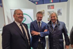 Ippica: Anact, “Apprezzamento per l’attenzione del MASAF e l’impegno del Sottosegretario La Pietra”