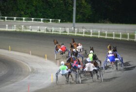 Montegiorgio, il cuore pulsante del trotto domenica 24 agosto una giornata da non perdere all’ippodromo San Paolo