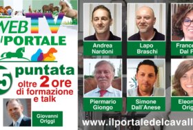 Rivedi subito la Puntata 25 della WebTV