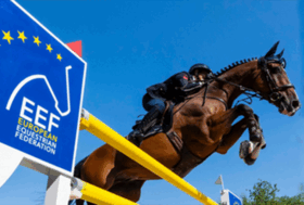 Avenches: Camilli quinto nel GP. Domenica l’Italia prima a scendere in campo nella Coppa delle Nazioni
