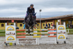 “Cavalli e… Non Solo” una chiusura da trionfo tra sport e solidarietà