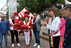 Inizia il calendario di settembre all’ippodromo Snai Sesana