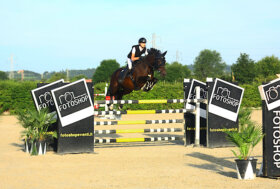 Campionati Centro Settentrionali: a Riccardo Andreis il Campionato Open II grado