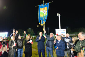 Montegiorgio, il trotto riparte: domenica 12 ottobre torna l’ippica al san paolo