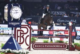 Salto ostacoli: Jumping Verona. Ecco gli azzurri convocati per la tappa di Coppa del Mondo