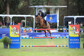 Da giovedi la 40° coppa degli assi