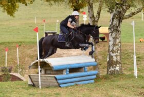 Campionati Italiani Giovanili di Concorso Completo: a Sarah Giulia Goldschlag il titolo Young Rider per il secondo anno consecutivo