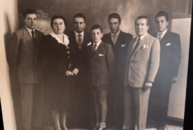 Ippica: una grande famiglia, una tradizione storica in Italia e nel mondo il Palio dei Comuni (Ippodromo San Paolo di Montegiorgio)