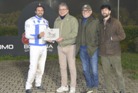 Arcoveggio Bologna: resoconto delle corse di domenica “Premio Alberto Canali”