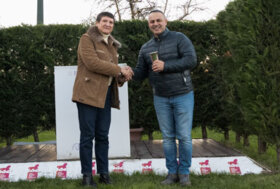 L’ultimo sabato di galoppo nel mese di novembre all’ippodromo Snai San Siro vede Stardinia vincere il Premio Brianza