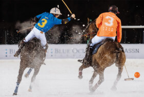 Fieracavalli apre le porte al Polo: nel 2026 debutta in fiera l’Ialia Polo Challenge