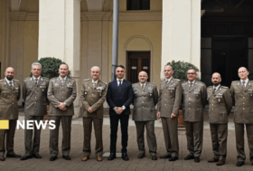 FNOVI alla 7° Giornata di Formazione Sanitaria Gestionale Difesa