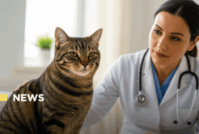 Terapia FIP: autorizzato impiego veterinario del metabolita GS-441524