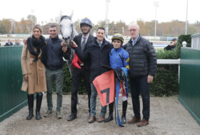 All’ippodromo Snai San Siro sabato di galoppo da non perdere con il St. Leger Italiano di gruppo 3 e la listed per il Campobello