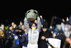 XXXVII Palio dei Comuni di Montegiorgio. La festa di un territorio – La Gloria di Montappone
