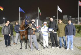 Ippodromo di Bologna: resoconto delle corse di giovedì 18 dicembre 2025