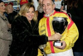 Ippodromo di Montegiorgio: un venerdì 12 dicembre di trotto. TALENTI IN VETRINA E COLPI DI SCENA