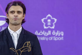 Vittoria di Camilli a Riyadh. Bucci tra i migliori a Ginevra