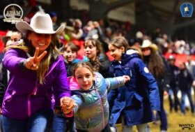 Il Lazio protagonista al Saggio delle Scuole e alle Finali FISE 2025
