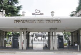 All’ippodromo Snai San Siro venerdì di trotto con otto corse tra cui la TQQ e laspecialità del trotto montato