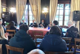 Il Roma Polo Club riapre il maneggio coperto, un nuovo spazio dedicato alla Terapia Assistita con Cavalli