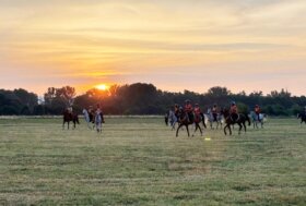 FEI: il Forum mondiale dell’Endurance equestre arriva in Umbria. Il futuro della disciplina parla italiano
