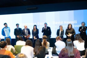 Grande successo per la quinta edizione della Giornata Europea contro le Molestie