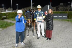 Ippodromo di Bologna: resoconto delle corse di lunedì