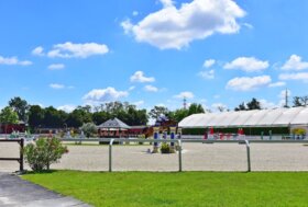 Aperte le iscrizioni online per l’internazionale di salto ostacoli di Busto Arsizio