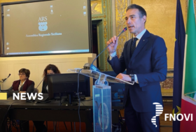 Il consigliere Fnovi Luigi Zumbo all’evento della Regione Sicilia per la Giornata della prevenzione veterinaria